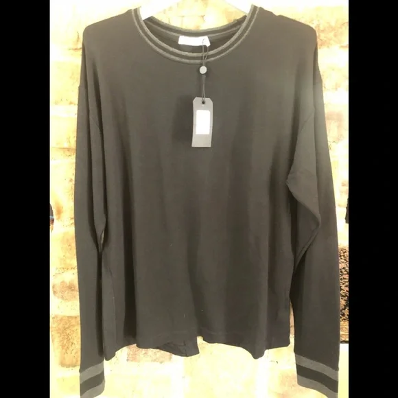 tag and bone top size XSP NWT price firm! - Picture 3 of 6